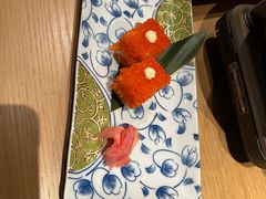-虹料理·日料放题(悠方店)
