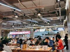 -谭三娘鲜切牛肉自助火锅(九眼桥总店)