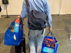 -东浩兰生上海世博展览馆