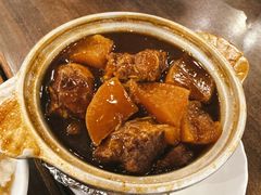 -松發肉骨茶(先得坊店)
