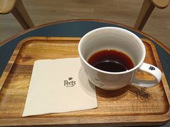-Peet's 皮爷咖啡(乐峰店)