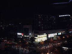 -北京三里屯CHAO酒店