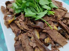 -沙州食驿·非遗小吃夜市