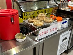 -听涛雅苑百味饺子老家菜馆