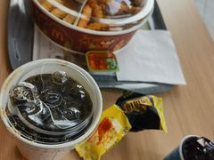 -麦当劳(燕顺路店)