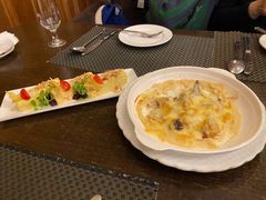 -天津政协俱乐部·西餐厅