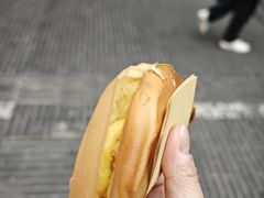 -易老大蛋烘糕(奎星楼总店)