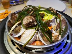 -船梆煮•蒸汽海鲜·生腌干蒸(五四广场店)