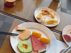 -南京金鹰尚美酒店·尚美西餐厅