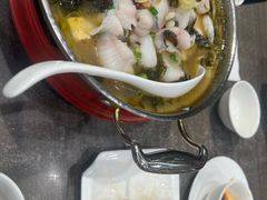 -松花湖水饺(新濠天地店)