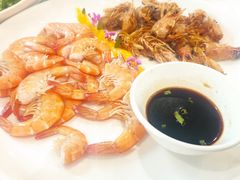 -小贝壳酒楼(经九路店)