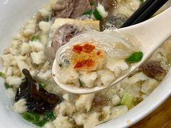-西羊市老米家泡馍(西羊市店)