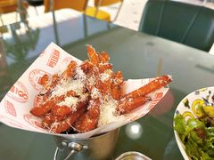 炸红薯-BOTTEGA意库(中骏世界城店)