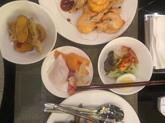 -富力希尔顿酒店·地阔自助餐厅