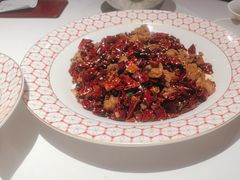 -一品红川菜(皇岗二店)