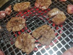 -肉魁屋·烧肉·烧鸟·酒场(高新店)
