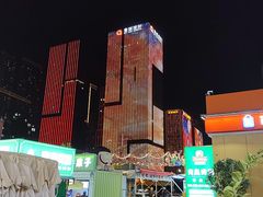 -丽达购物中心(崂山店)