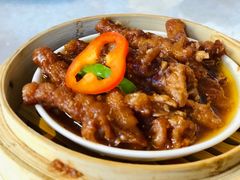 -衡山汇·高级粤菜(霄云路店)