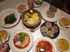 -维园悦谱·海派家常菜(乌鲁木齐南路店)