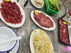 -全好食潮汕牛肉火锅(泗洲路店)