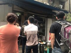 -蓉城西二道无名冒菜(西二道街店)