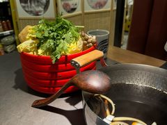 -沼津港精致料理·寿喜烧·烧鸟(龙湖南桥天街日料榜单店)