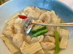 -品泉餐厅·大盆鱼·走地鸡