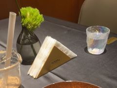 -A One Kitchen·南京精菜馆(德基广场店)