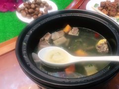-清真悦宾楼食府(海湖店)