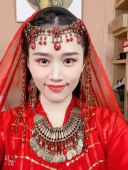 -盘子女人坊古装写真摄影(南京总店)