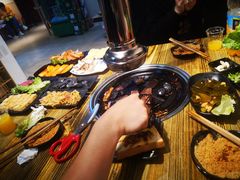 -莱真牛碳火烤肉(合肥旗舰店)