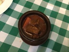 -起士林西餐厅(东经路店)