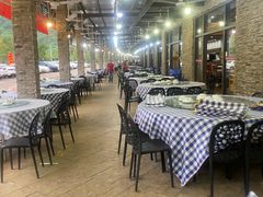 -钱大妈海鲜饭店(保利林语店)