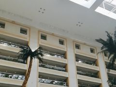 -北京王府井天伦王朝酒店