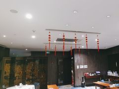 -红棉中餐厅·广州海航威斯汀酒店