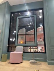 -奈尔宝·儿童乐园·亲子餐厅(星河湾店)