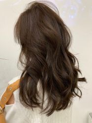 -Moyue HAIR SALON