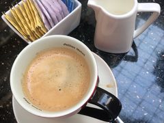 -威斯汀舞台餐厅