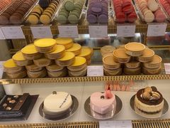 -PAUL LAFAYET 法式甜品(国金中心商场店)