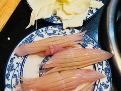 -飘香火锅(玉林西路店)