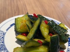 -兰州陈记牛肉面 ·烧烤· 铜锅涮肉(万达店)
