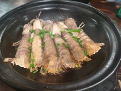 -小时候焗海鲜(鄞州万达店)
