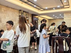 -毛华美食(清扬路店)