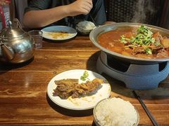 -鱼食饭稻·苏浙土菜17年老馆子(平江路店)