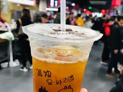 卡卡茶饮-星隆国际·芜湖小吃街