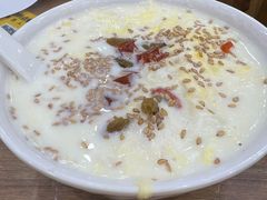 鸡蛋醪糟-西安贾三灌汤包·回坊小吃·清真炒菜(北院门总店)