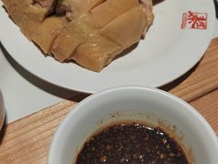 -泰煌鸡·上海白斩鸡·沪菜(平利店)