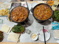 -范贤光鸡公煲(平乐园总店)