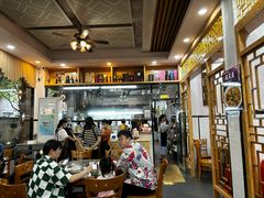 -煲煲掂风味煲仔饭餐厅(西区店)