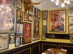 -Entrecôte 法国牛扒馆(保利·时光里店)